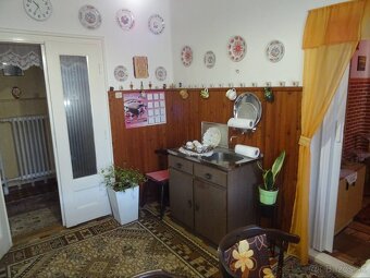Rodinný dom 3 izb. Forro -Madarsko - 9