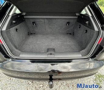‼️ Audi A3 1.2 TFSI – Možná výmena/úver/leasing - 9