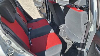 Suziki Swift 2007 GL+ - 9