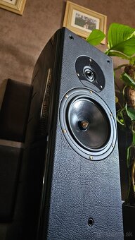 Sonus Faber Concerto Domus SE - 9