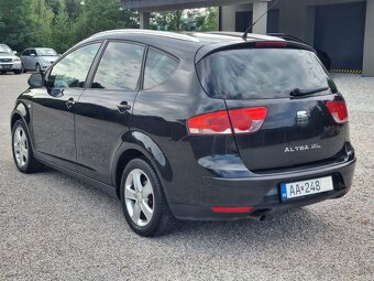 SEAT ALTEA XL 1,9 TDi - 9