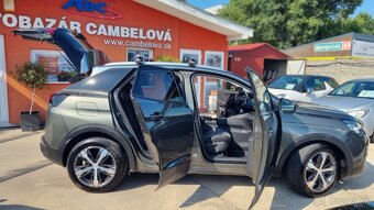 Peugeot 3008 1,6 Blue HDi Allure 88kW - 9