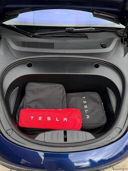 Predám Tesla 3 366kw LR Dual Motor 2021 - odpočet DPH - 9