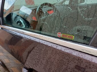 Predám Opel Astra Sports Tourer - 9
