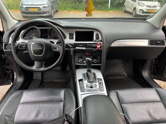 Audi A6C6 - 9