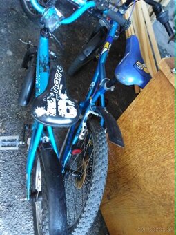 detsky bicykel - 9