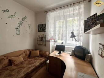 Exkl. 3 iz byt blízko centra s lódžiou v Piešťanoch - 9