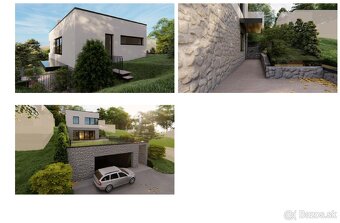 Pozemok v Záhorskej Bystrici s nádherným výhľadom - 9