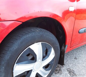 Renault Thalia 1.2 16V 1 majitel Kupované nové na SR - 9