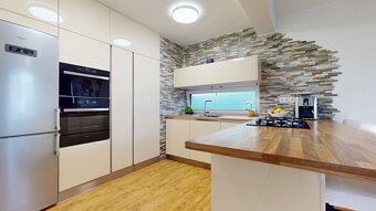 4i bungalov v Malom Raji, Slovenský Grob - Kvalitné bývanie - 9