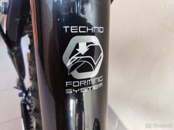 MERIDA TFS Matts 700-D - 9