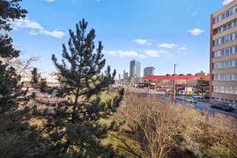 3-izb. byt po kompl. rekonštrukcii navrhnutej architektom - 9