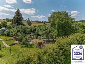 Pozemok v záhradkárskej lokalite Čičky v Košiciach - 9