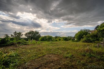 PREDAJ Pozemok 650 m2, Devín, Devínska cesta, Bratislava - 9