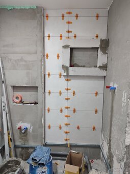 Stavebné práce - 9