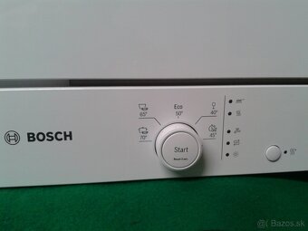 Umývačka riadu na kuchynskú linku "Bosch SE5P1B" - 9
