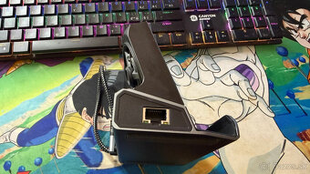 Lenovo Legion Go 8APU1 Shadow Black - 9