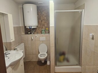 CSA 4 poschodie 60 m2 - 9