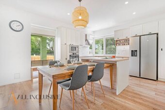 ALL INCLUSIVE | NA PREDAJ 4-IZB. RD V TICHEJ LOKALITE, DUNAJ - 9