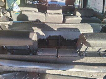 Mazda 5 Facelift El.dvere 7miest - 9