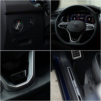 Volkswagen Tiguan Allspace R-Line 4Motion 2.0 TDI 147 kW DSG - 9