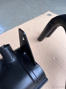 Fiat 850 sport výfuk Abarth - 9