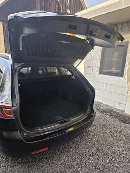 Mazda 6 2.2 diesel - 9