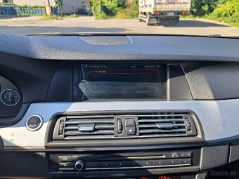 Predám BMW 530 D - 9