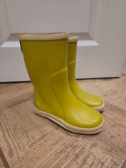 Prechodne topanky vel.28 - 9