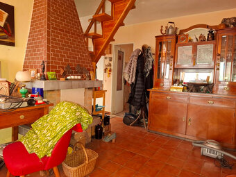 Chata na predaj Nitra Zobor, tiché miesto v prírode - 9