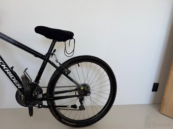 Rockrider ST 500 24” - 9