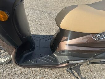 2012 PEUGEOT TWEET  50 CCM - 9