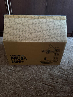 Prusa MINI+ - 9