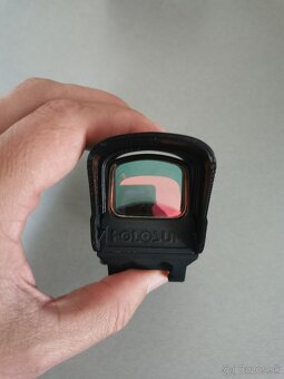 Kolimator Holosun HS 510c - 9