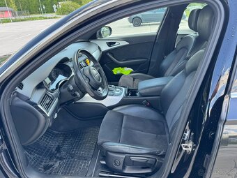 ✳️ AUDI A6 Limousine S line - 9