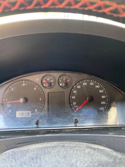 VW T5 Transporter/Carravele - 9