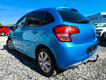 Citroën C3 1.4 Benzín-Lpg - 9