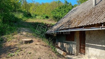 Vinica so záhradnou chatkou - 9