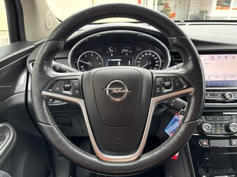 Opel Mokka X 1.6 CDTI Innovation - 9