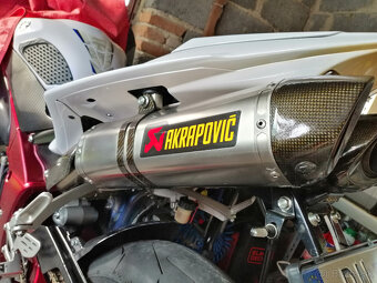 Predám Yamaha R1 Big Bang - 9