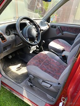 Nissan Terrano - 9