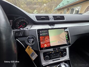 Passat B7 - 9