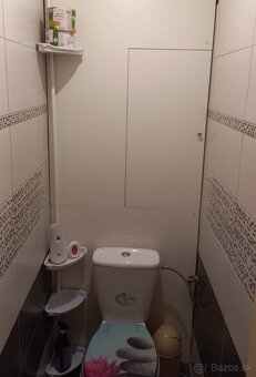 Ponúkam na predaj 3-izbový byt v centre mesta Krompachy - 9