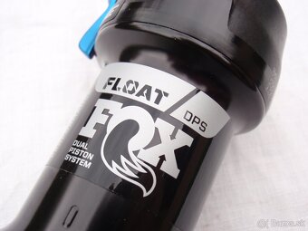Akce Nový tlumič Fox Float DPS Performance 165x45mm - 9