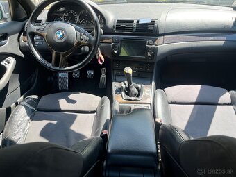 Bmw e46 330d manual - 9
