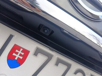 Nissan X-Trail DIG-T 160 - 9
