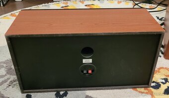 Reprosústava Genius SW-HF 5.1, 5050 V2 - 9