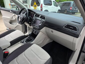 VOLKSWAGEN TIGUAN 2.0 CRTI 140KW 4X4 DSG NAVI,LED,VIRTUAL.. - 9
