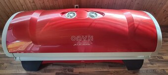 Solárium Hapro Onyx Proline - 9