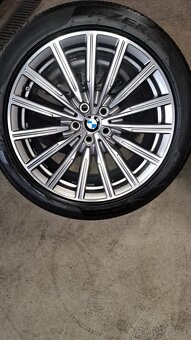 Disky BMW 6GT,G11,G12 - 9